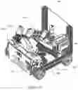 Fig. 16 - Foot-operated robot interface