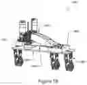 Fig. 22 - Foot-operated robot interface