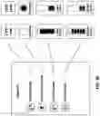 Fig. 63 - CONNECTING STRUCTURES IN A MODULAR CONSTRUCTION KIT