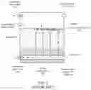 Fig. 04 - Multilayer Media Bed Filter with Improved Backwash