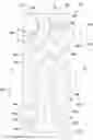 Fig. 01 - Enhanced fuel water separation using structural embossing