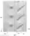 Fig. 06 - Enhanced fuel water separation using structural embossing