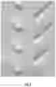Fig. 07 - Enhanced fuel water separation using structural embossing