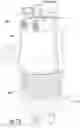 Fig. 13 - Enhanced fuel water separation using structural embossing