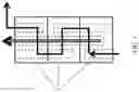 Fig. 02 - Processes for filtering liquids using single pass tangential flow filtration systems and tangential flow filtration systems with recirculation of retentate