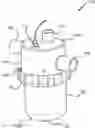 Fig. 01 - AIR CONDITIONER CONDENSATE FILTRATION DEVICE