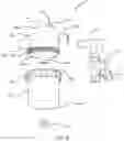 Fig. 07 - AIR CONDITIONER CONDENSATE FILTRATION DEVICE