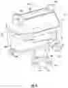 Fig. 05 - Cyclonic air filter assembly for an engine