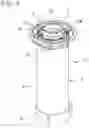 Fig. 02 - Filter element