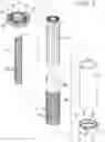 Fig. 04 - Filter element