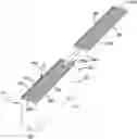 Fig. 01 - Air filter arrangement; assembly; and, methods