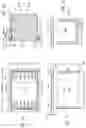 Fig. 08 - Air filter arrangement; assembly; and, methods