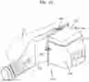 Fig. 14 - Air filter arrangement; assembly; and, methods