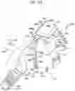 Fig. 16 - Air filter arrangement; assembly; and, methods