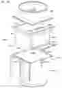 Fig. 23 - Air filter arrangement; assembly; and, methods