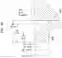 Fig. 40 - Air filter arrangement; assembly; and, methods