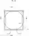 Fig. 42 - Air filter arrangement; assembly; and, methods