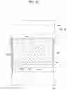 Fig. 44 - Air filter arrangement; assembly; and, methods