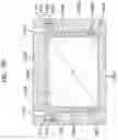 Fig. 69 - Air filter arrangement; assembly; and, methods