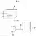 Fig. 02 - Scrubber, ALD process system including the scrubber and method for fabricating semiconductor device using the scrubber