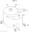 Fig. 18 - Scrubber, ALD process system including the scrubber and method for fabricating semiconductor device using the scrubber
