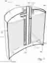 Fig. 02 - Water filter unit