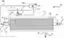 Fig. 01 - MEMBRANE SEPARATION UNIT, ARRANGEMENT OF MEMBRANE SEPARATION UNITS, AND MEMBRANE SEPARATION PROCESS