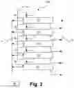 Fig. 03 - MEMBRANE SEPARATION UNIT, ARRANGEMENT OF MEMBRANE SEPARATION UNITS, AND MEMBRANE SEPARATION PROCESS