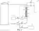 Fig. 03 - Apparatus and a method for using permeate to flush a reverse osmosis filter