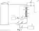 Fig. 05 - Apparatus and a method for using permeate to flush a reverse osmosis filter