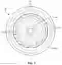 Fig. 05 - ASSEMBLY FOR SELECTIVELY AERATING AND CHANGING THE TEMPERATURE OF A BEVERAGE
