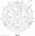 Fig. 09 - ASSEMBLY FOR SELECTIVELY AERATING AND CHANGING THE TEMPERATURE OF A BEVERAGE