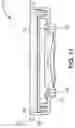 Fig. 11 - ASSEMBLY FOR SELECTIVELY AERATING AND CHANGING THE TEMPERATURE OF A BEVERAGE