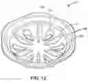 Fig. 12 - ASSEMBLY FOR SELECTIVELY AERATING AND CHANGING THE TEMPERATURE OF A BEVERAGE