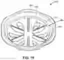 Fig. 15 - ASSEMBLY FOR SELECTIVELY AERATING AND CHANGING THE TEMPERATURE OF A BEVERAGE