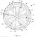 Fig. 17 - ASSEMBLY FOR SELECTIVELY AERATING AND CHANGING THE TEMPERATURE OF A BEVERAGE