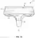 Fig. 18 - ASSEMBLY FOR SELECTIVELY AERATING AND CHANGING THE TEMPERATURE OF A BEVERAGE