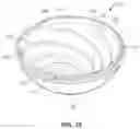 Fig. 19 - ASSEMBLY FOR SELECTIVELY AERATING AND CHANGING THE TEMPERATURE OF A BEVERAGE