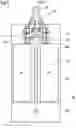 Fig. 07 - DYNAMIC MIXER, DISPENSING ASSEMBLY AND METHOD OF DISPENSING MULTI-COMPONENT MATERIAL FROM A CARTRIDGE