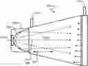 Fig. 01 - MULTI-REFLECTOR PHOTOREACTOR FOR CONTROLLED IRRADIATION OF FLUID