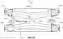 Fig. 19 - MULTI-REFLECTOR PHOTOREACTOR FOR CONTROLLED IRRADIATION OF FLUID