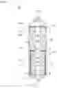 Fig. 05 - Radial flow reactor