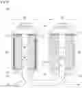 Fig. 06 - Radial flow reactor
