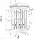 Fig. 03 - Jig for inserting filling member into reactor