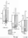 Fig. 14 - APPARATUSES AND SAMPLE SWABS FOR PERFORMING RAPID DIAGNOSTIC TESTS