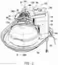 Fig. 03 - CENTRIFUGE DEVICE AND LOCK MODULE
