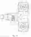 Fig. 10 - Showerhead assembly with dual nozzle mount