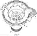 Fig. 09 - PNEUMATIC SPRAY GUN CARTRIDGE