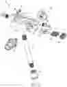 Fig. 15 - PNEUMATIC SPRAY GUN CARTRIDGE