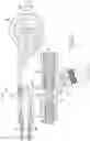 Fig. 18 - PNEUMATIC SPRAY GUN CARTRIDGE